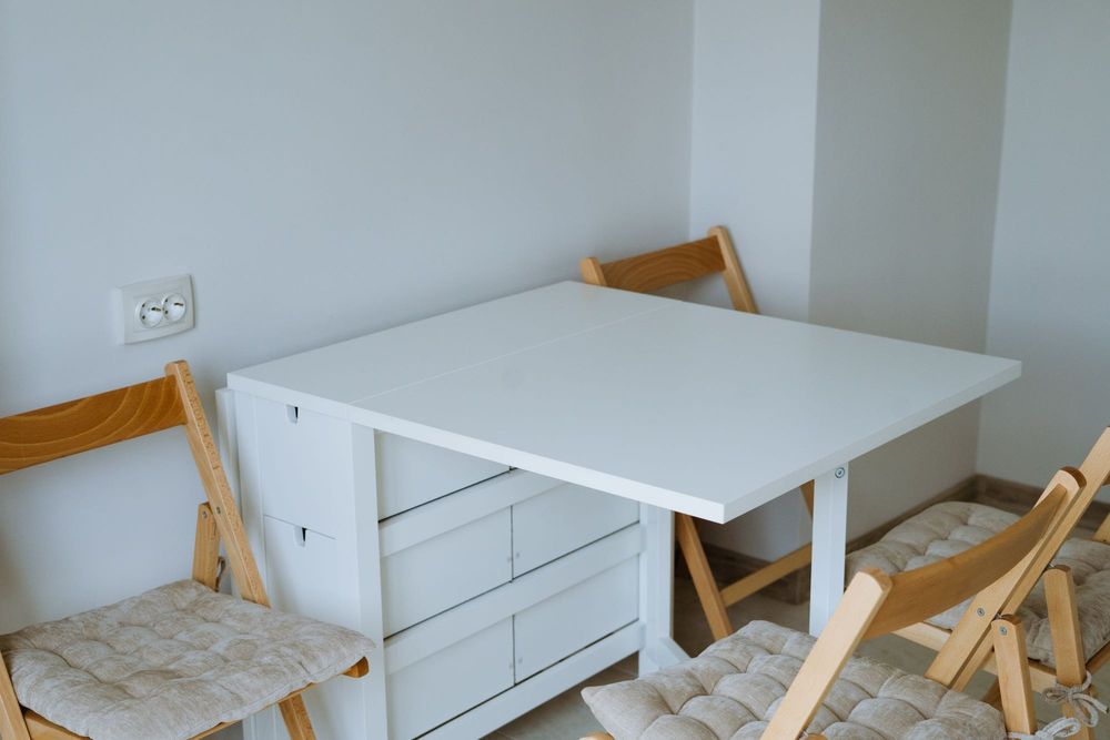 Дава се под наем Двустаен апартамент в Велико Търново, Център - 60 кв.м за 328.95 € - Снимка #7