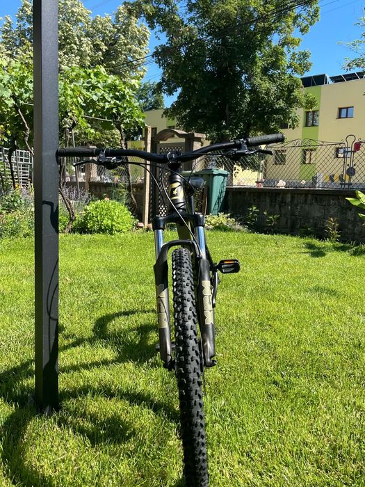 Велосипед Drag C1 26” – отлично състояние.