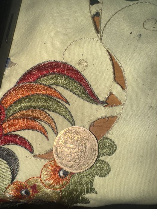 Moneda mirecea cel batran