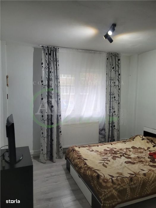 Apartament 2 camere decomandat zona Mioritei — fotografia 1