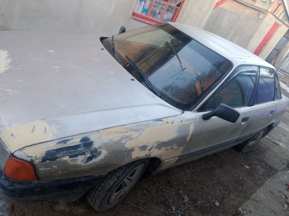 Продам Авто Ауди 80