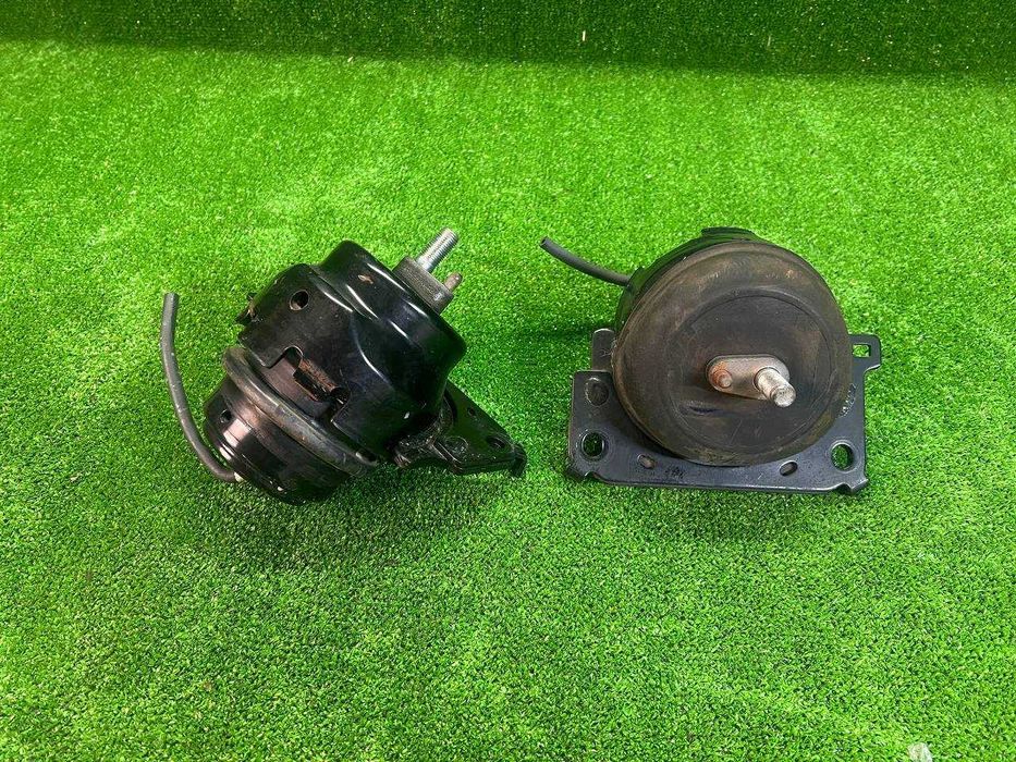 Подушка двигателя на тойоту прадо 150