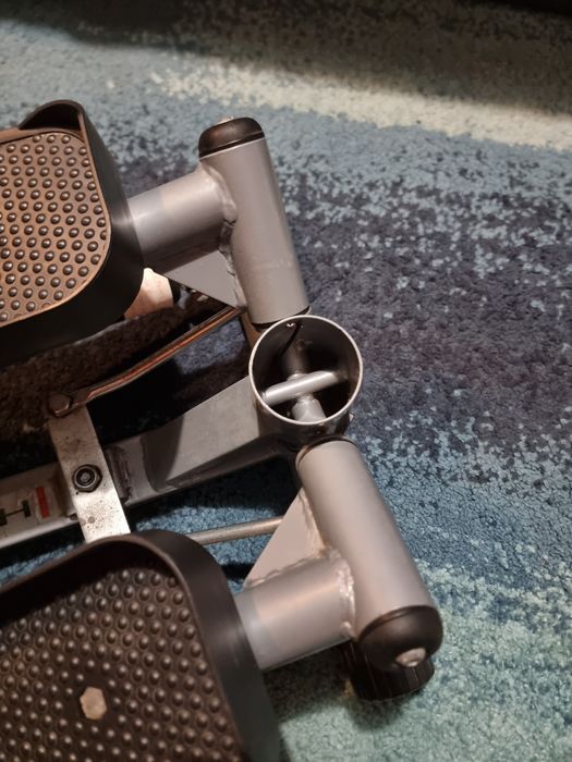 HMS Stepper de vânzare