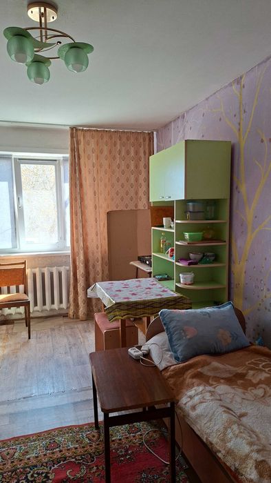 Сдам комнату на длительный срок