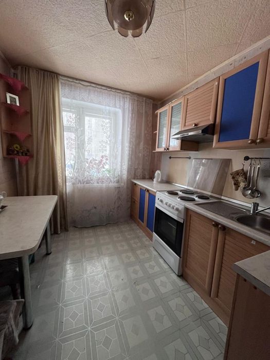 Продам квартиру