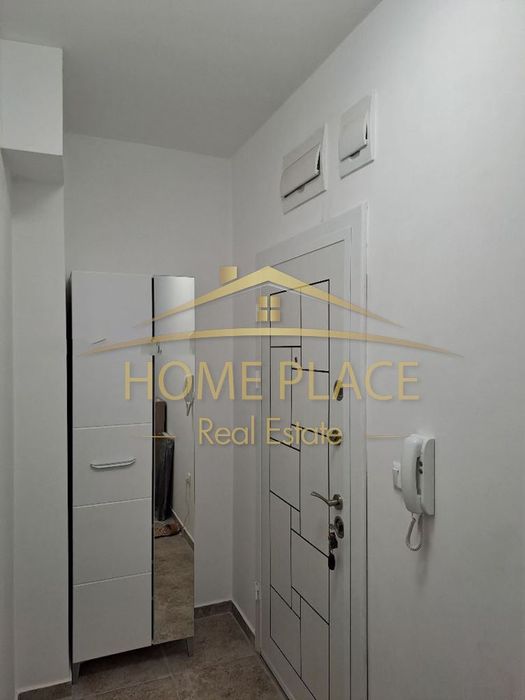 Дава се под наем Двустаен апартамент в Варна, Колхозен пазар - 65 кв.м за 612 € - Снимка #9