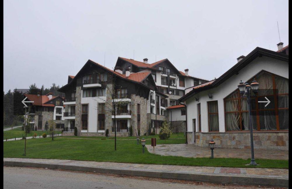 Декемврийски празници 2025-Настаняване Боровец