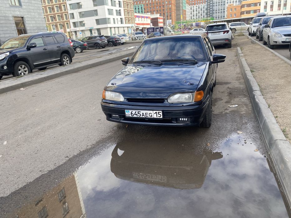 Продам заряденую 14