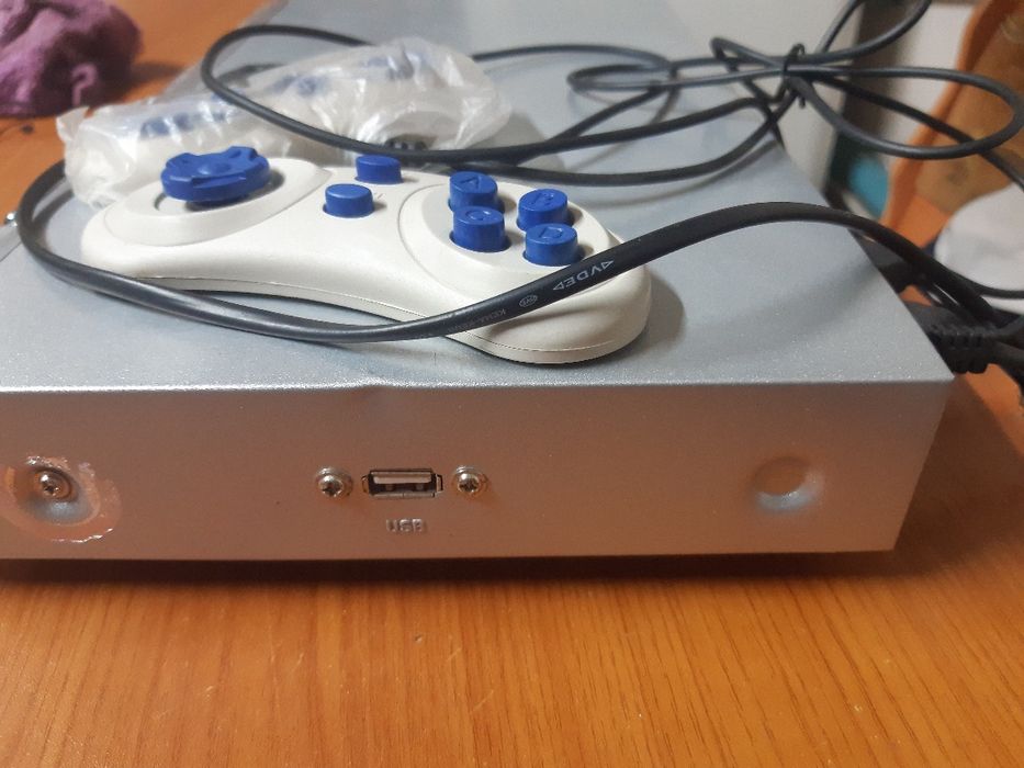 Продам или обмен 2 двд