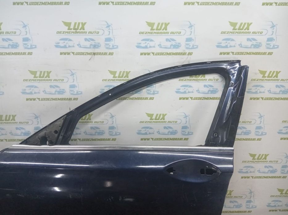 Usa portiera stanga fata BMW Seria 5 F07  [din 2009 pana  2013]