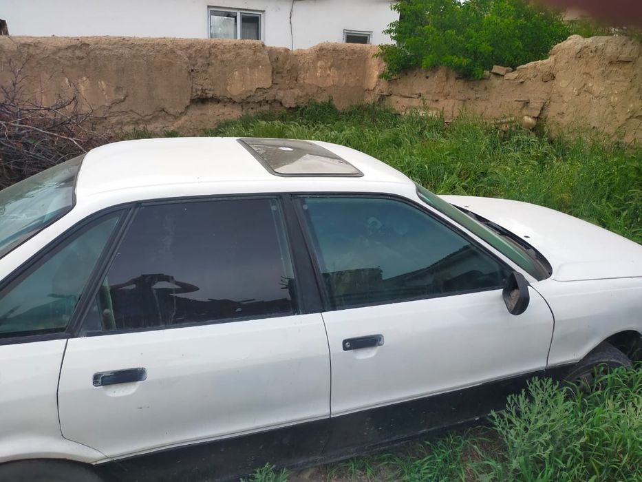 Ауди 80 продам ниже рынка