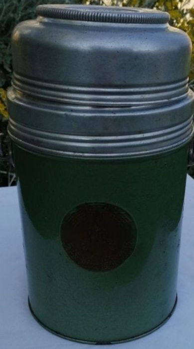 Termos  produs in China