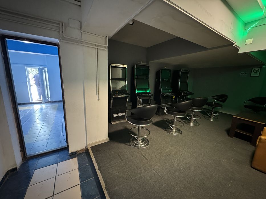 Spatiu ultra central in Moldova Noua