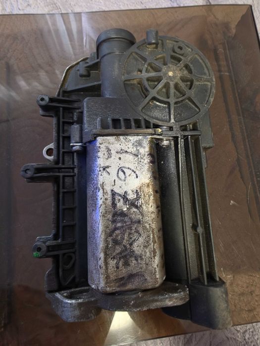 Actuator easytronic opel astra H