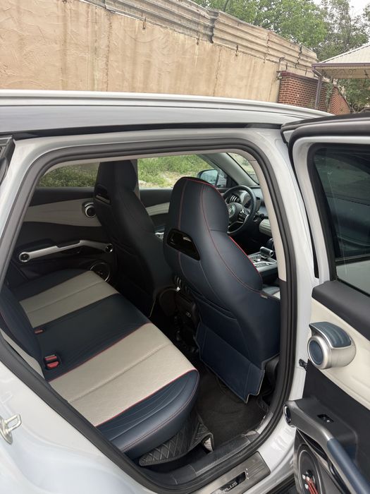 BYD Yuan Plus 2023 — 5