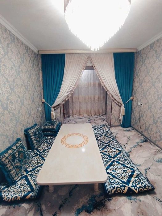 Хонтахта стол с цеха 180×90