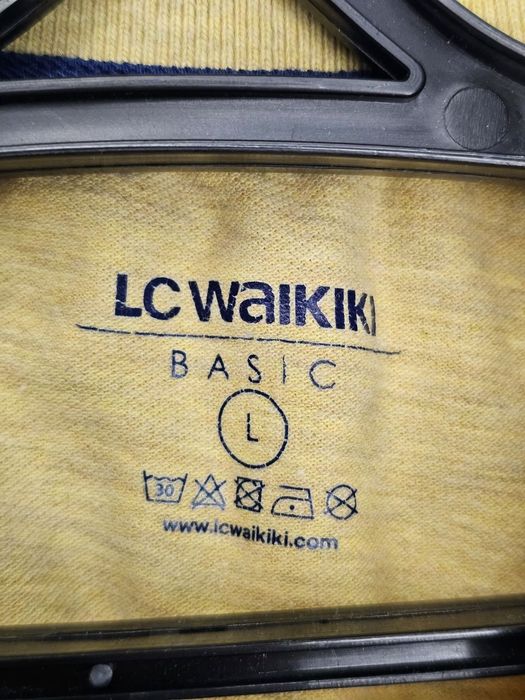 Поло мужское waikiki