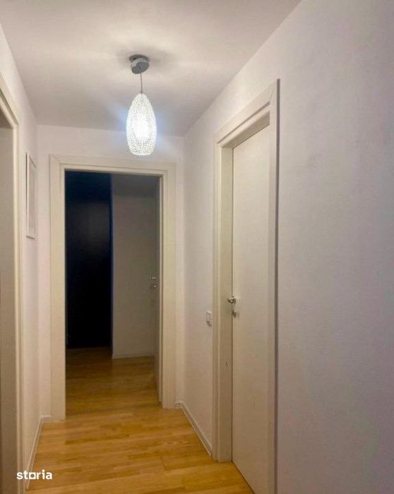 Petrom City - Apartament 3 camere, 2 bai, 92 mp.