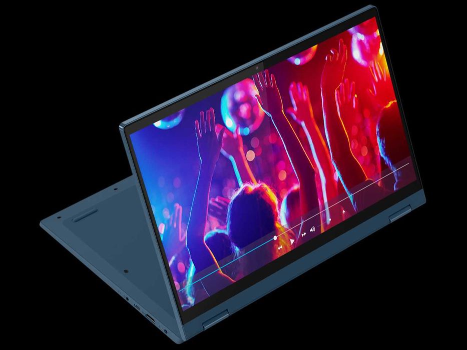 LENOVO IdeaPad Flex 5/14"/Ryzen 5 4500U/8 GB RAM, 512GB SSD, AMDRadeon