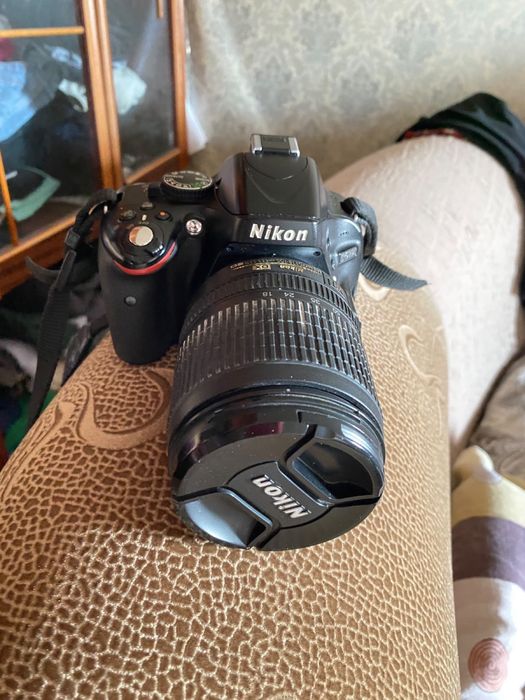 Продам фотоаппарат
