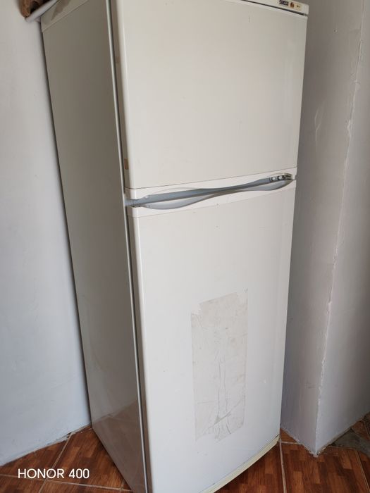 Холодильник робочий