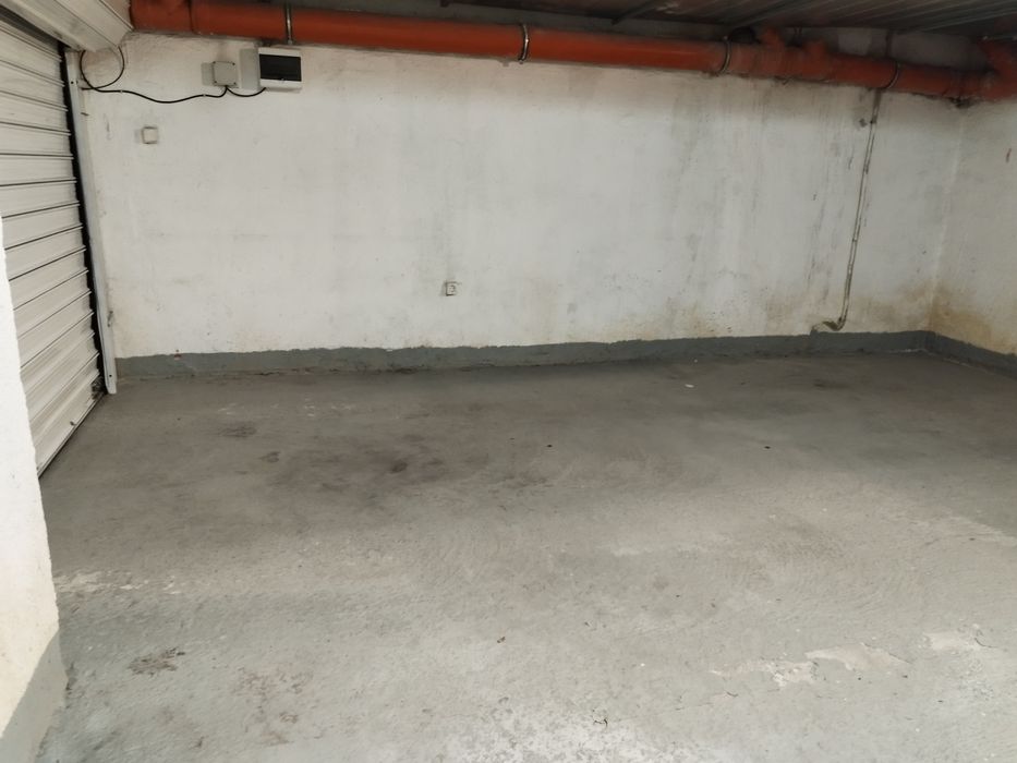 Гараж под наем Кършияка