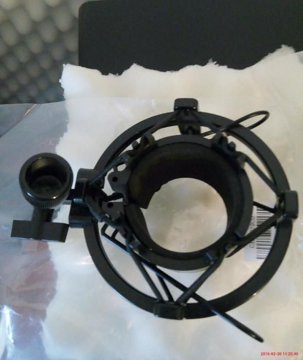 Shock Mount / ShockMount Universal