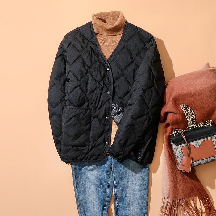 Куртка демисезонная