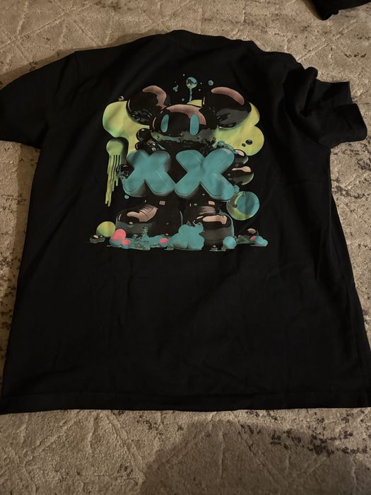 Тениска off white