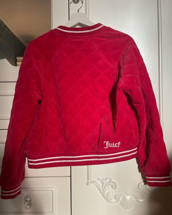 Яке Juicy Couture