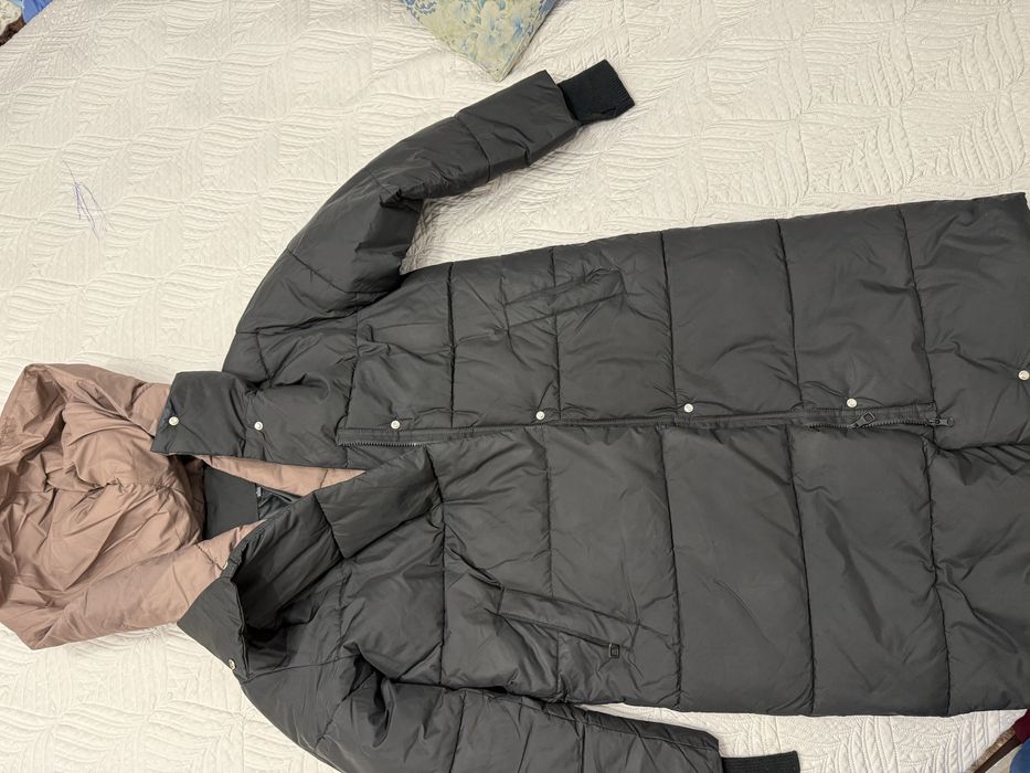 Продам зимнюю куртку