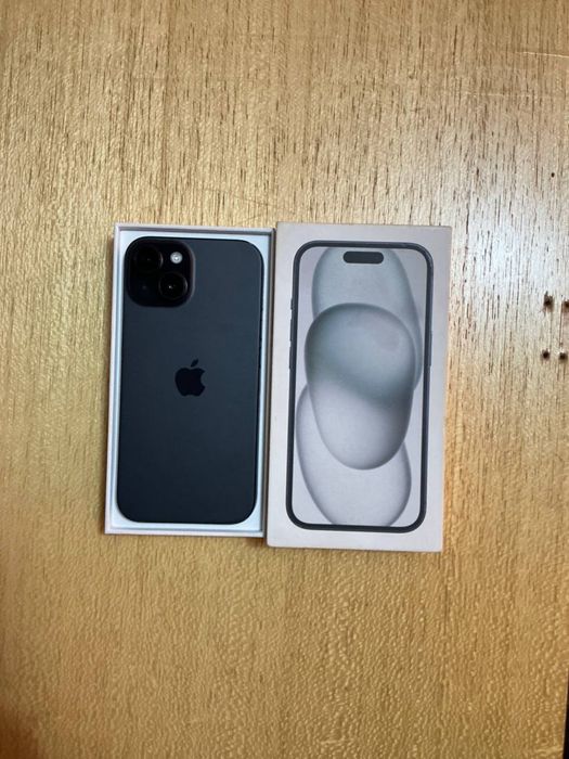 Iphone 15 128Gb..