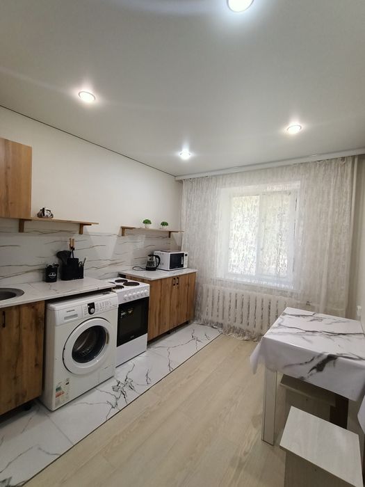 Аренда квартиры по часам
