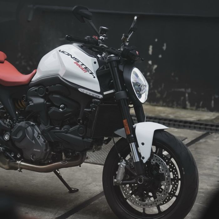 Ducati Monster 937 , 2024