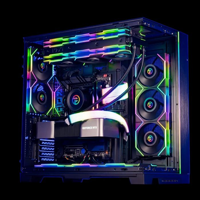 Lian Li O11 Dynamic Evo RGB
