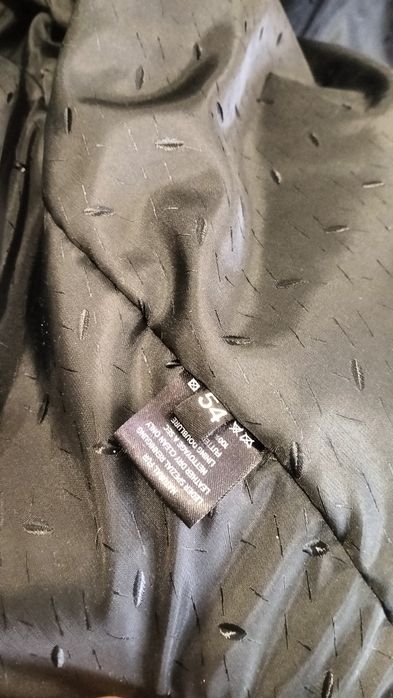 Продам мутоновую шубу