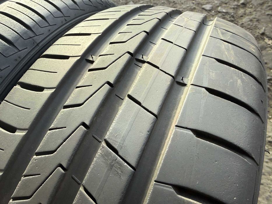 4x Anvelope Vara 195/55 r16 - Hankook Kinergy Eco 2
