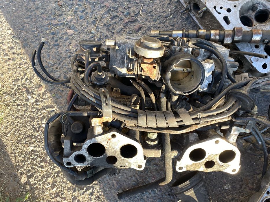 Запчасти на Мазду 626