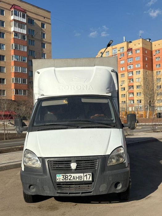 Продам Газель 2012 г