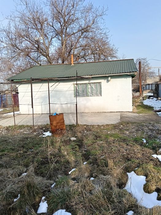 Продам дачу в городе Талгар Кендала