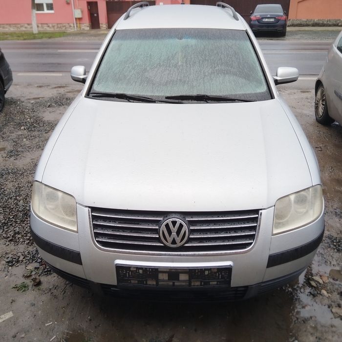 Bara fata completa Vw Passat B5.5 an 2001-2005