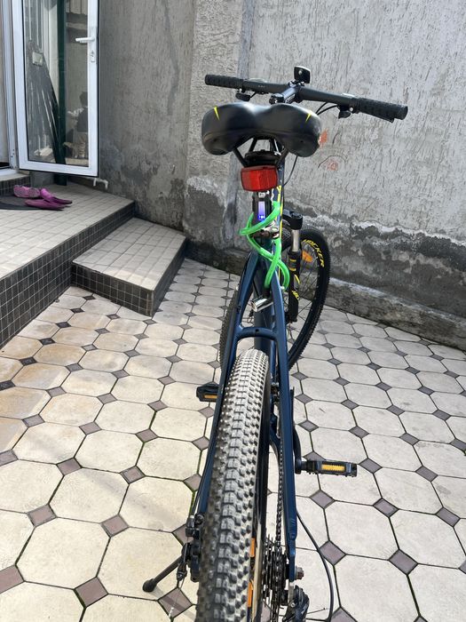 Велосипед XDS XR 380, дисковые тормоза, отличное состояние