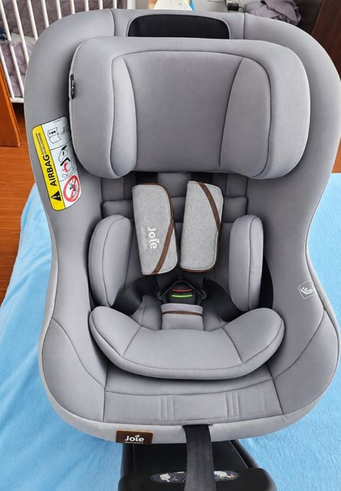 Scaun auto Joie i-Prodigi Signatura