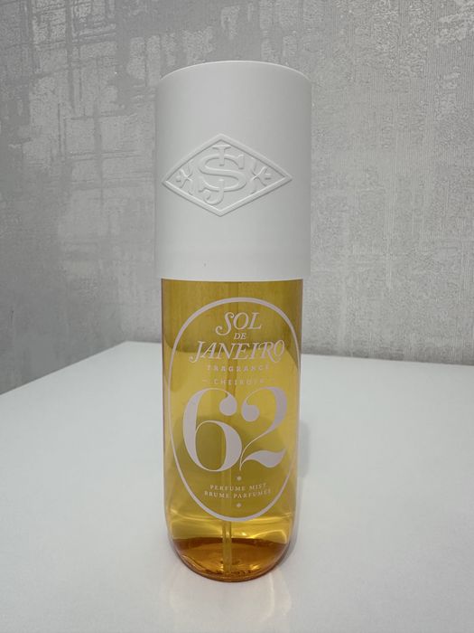 Продам парфюмы Sol de Janeiro, Widian