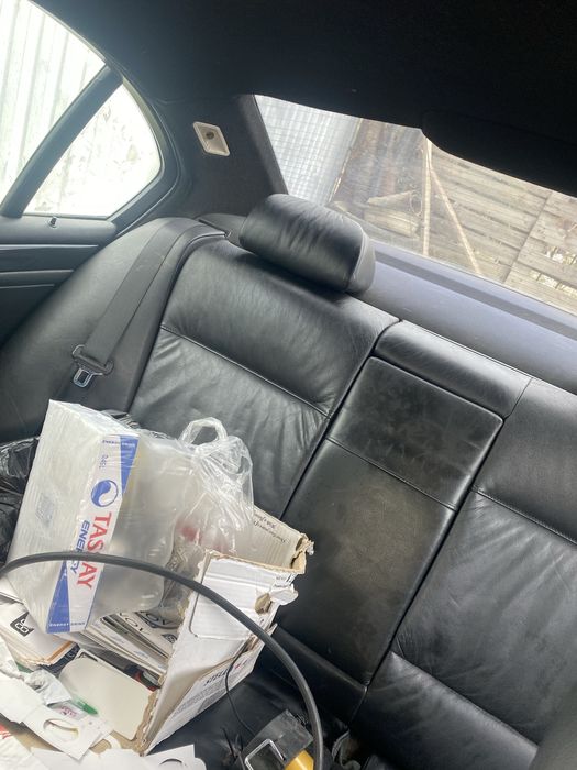 Пролам бмв е 46 срочно