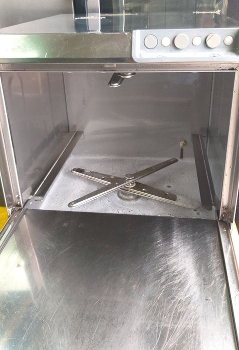 Чашомиялна машина Elframo