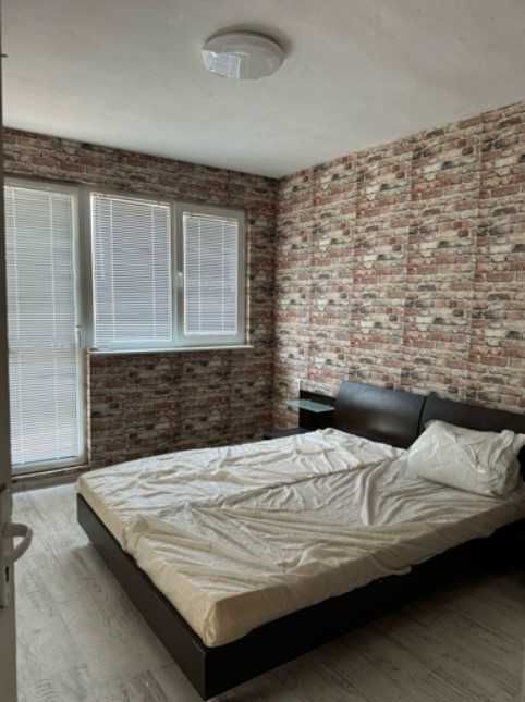 Дава се под наем Етаж от къща в София, Горубляне - 90 кв.м за 597.21 € - Снимка #3