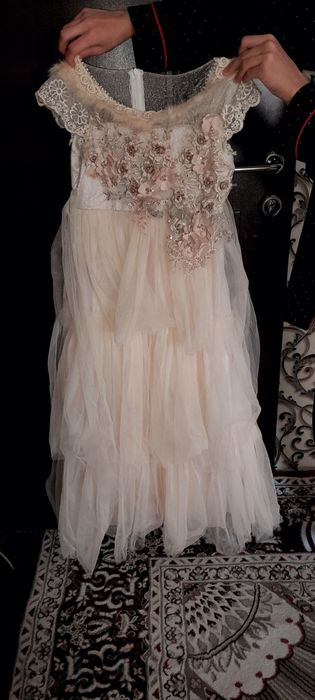 Вечерней куйлак янгидай турибди