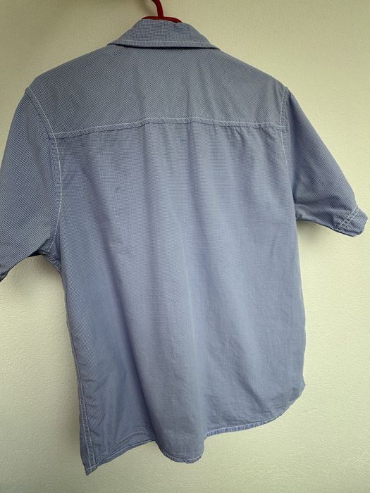 Camasa Kenvelo S