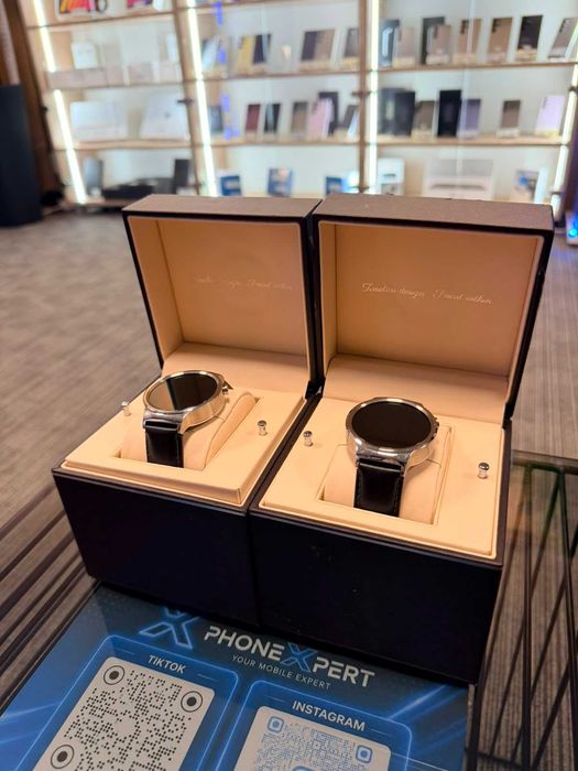 Huawei Watch GT 1